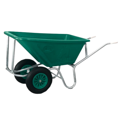 Schiebetruhe 160 Horses 2 Rad | Lagerhaus Salzburg